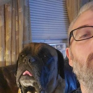 Meet your Posher, Brian